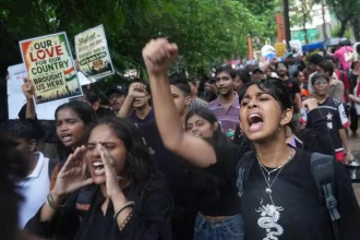 CJP Global Protest