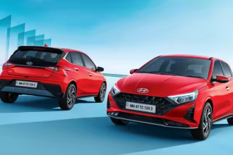 Hyundai i20 1.5 Million Sales