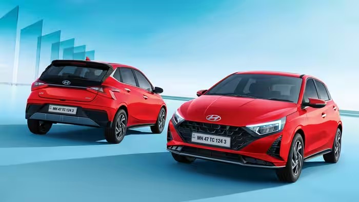 Hyundai i20 1.5 Million Sales