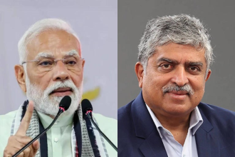 Nandan Nilekani