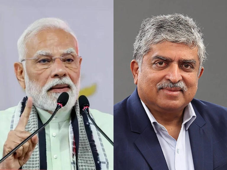 Nandan Nilekani