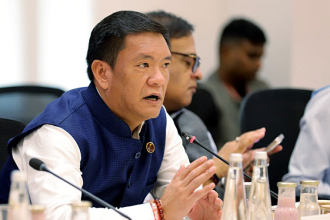 Arunachals anti conversion law