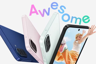 Samsung Galaxy Jump 5