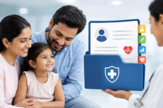 Health Passport Gujarat