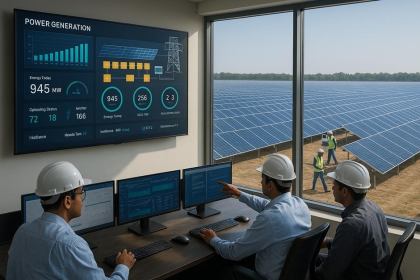 Renewable Energy Career