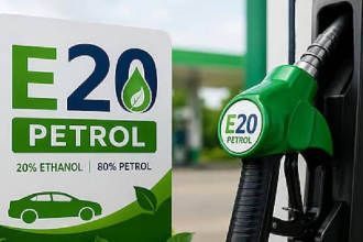E20 Petrol Scam Gujarat