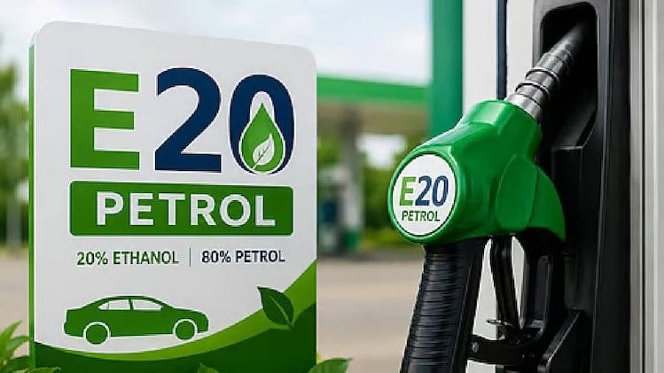 E20 Petrol Scam Gujarat: E-20 ઈંધણની ગોલમાલ: ભાવ શુદ્ધ પેટ્રોલનો જ્યારે વિતરણમાં ભેળસેળ! 1 E20 Petrol Scam Gujarat
