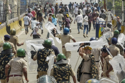 Bihar NEET Protest FIR Withdrawal