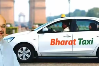 Bharat Taxi