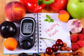 Diabetes Diet