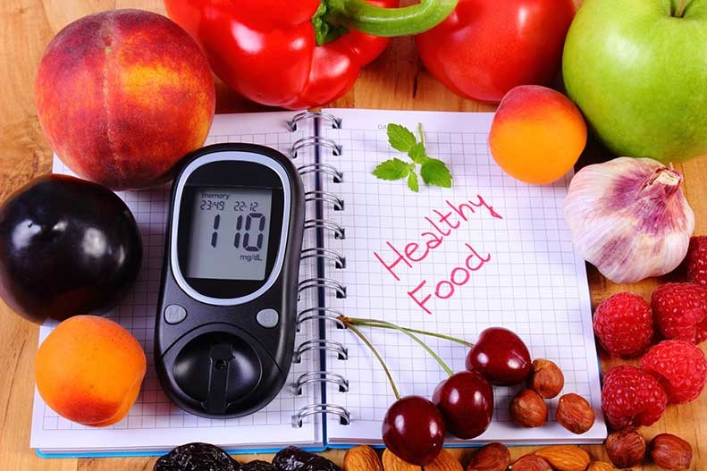 Diabetes Diet