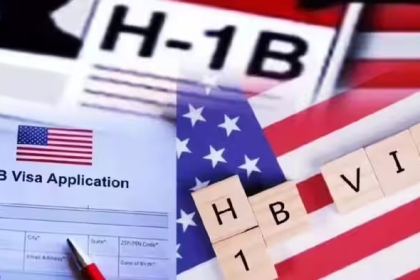 H-1B Visa