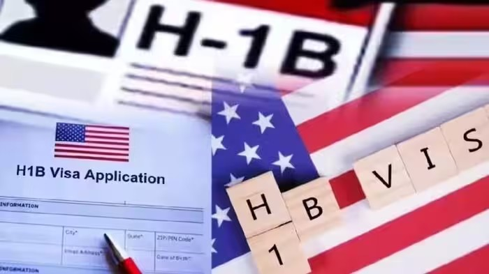 H-1B Visa
