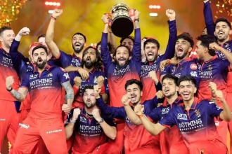 IPL RCB Brand Value