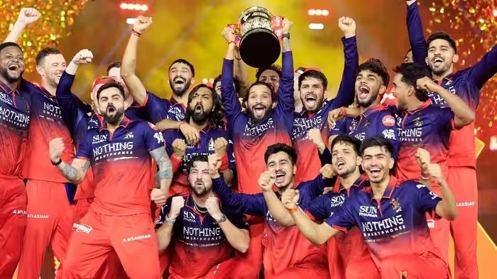 IPL RCB Brand Value