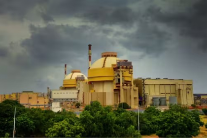 kudankulam data leak
