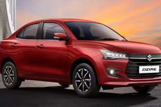 Maruti Suzuki Price Hike