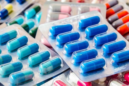 Medicine Price Control