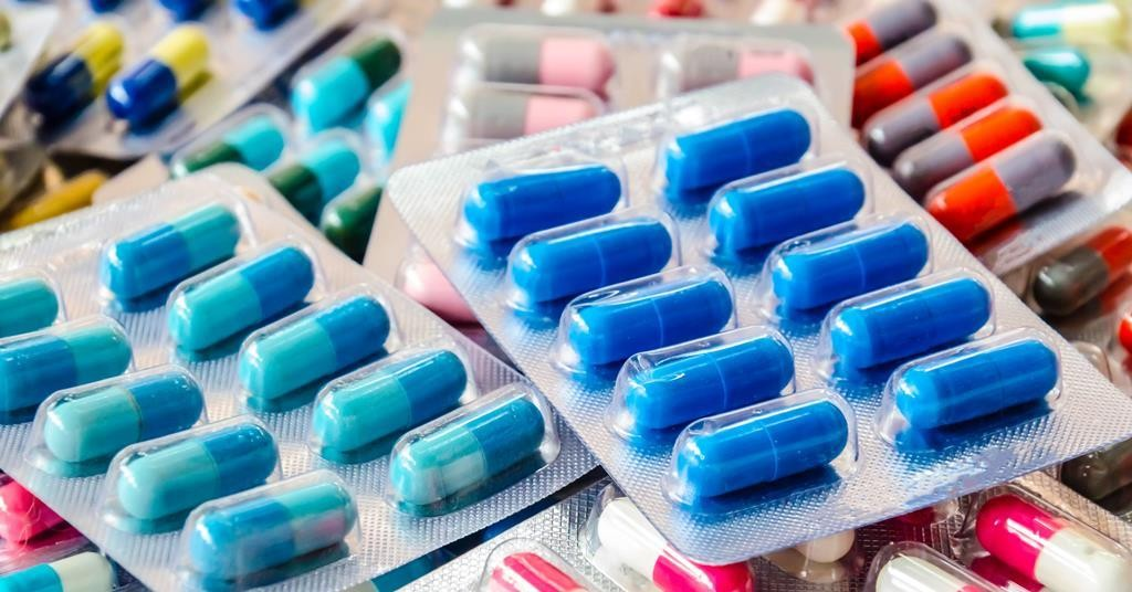 Medicine Price Control