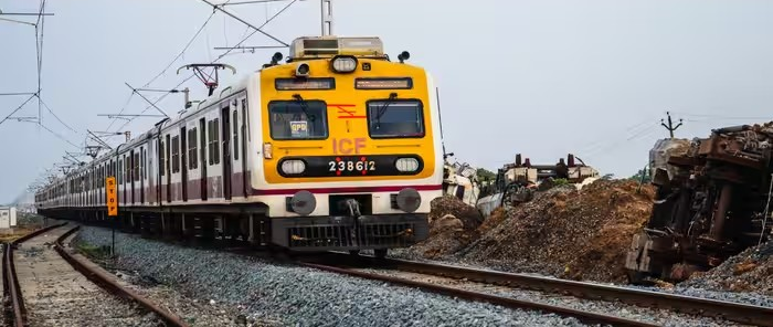 RRC Apprentice Recruitment: રેલવેમાં 1800 થી વધુ જગ્યાઓ માટે એપ્રેન્ટિસની ભરતી જાહેર કરી, જાણો સંપૂર્ણ વિગત 1 RRC Apprentice Recruitment