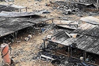 Ahmedabad Factory Fire Safety