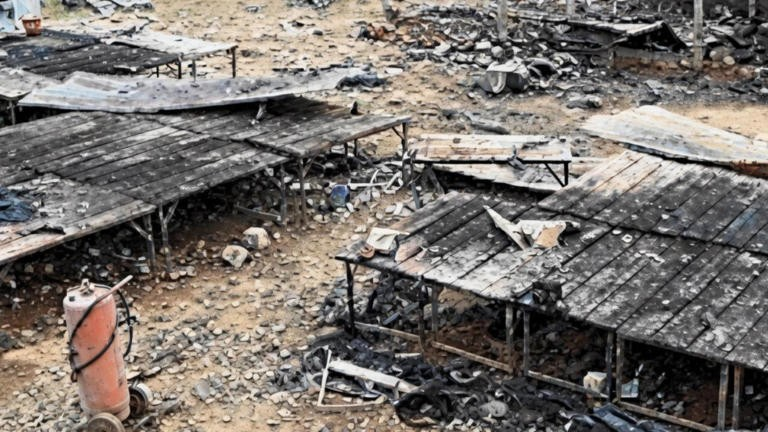 Ahmedabad firecracker factory Blast: અમદાવાદમાં ગોઝારો અકસ્માત, ગેરકાયદે ફટાકડા ફેક્ટરીમાં વિસ્ફોટ થતા 5 લોકોના મોત, અનેક લોકો ગંભીર 1 Ahmedabad firecracker factory Blast