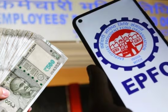 EPF Interest