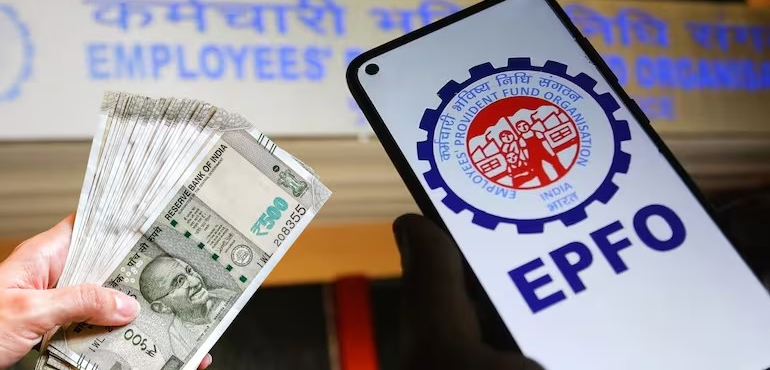 EPF Interest