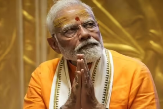 PM Modi To Amarnath Pilgrims