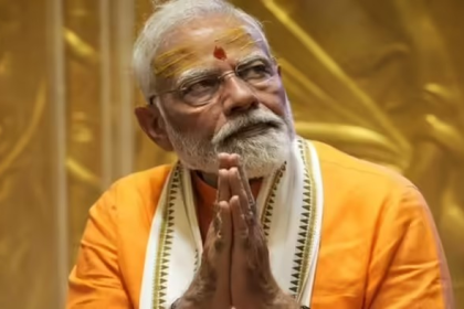 PM Modi To Amarnath Pilgrims