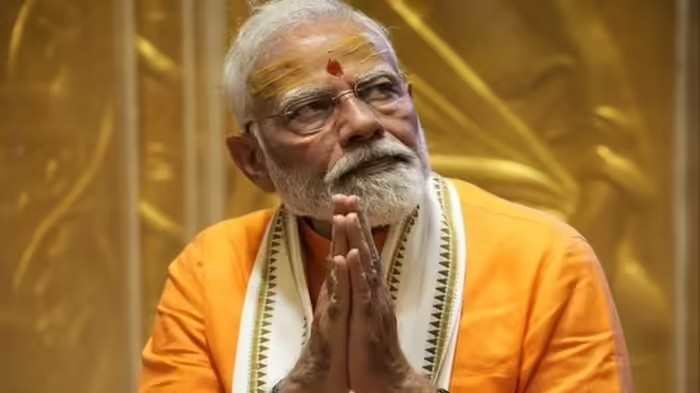PM Modi To Amarnath Pilgrims