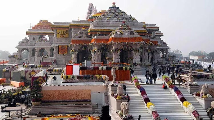 Ram Mandir Donation Audit: 36 કરોડ નો શામિયાણો? તમારા દાનના આ હાલ ? લોકો આઘાતમા હજીપણ 1 Ram Mandir Donation Audit