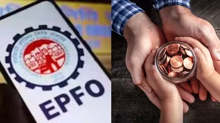 EPFO New Pension Scheme: EPFO 3.0 હેઠળ નવી પેન્શન યોજના તૈયાર, હવે અસંગઠિત ક્ષેત્રના કર્મચારીઓને પણ મળી શકે છે લાભ 1 EPFO New Pension Scheme