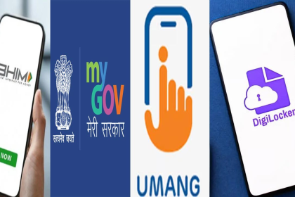 Essential Government Apps