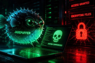 AI Ransomware Attack