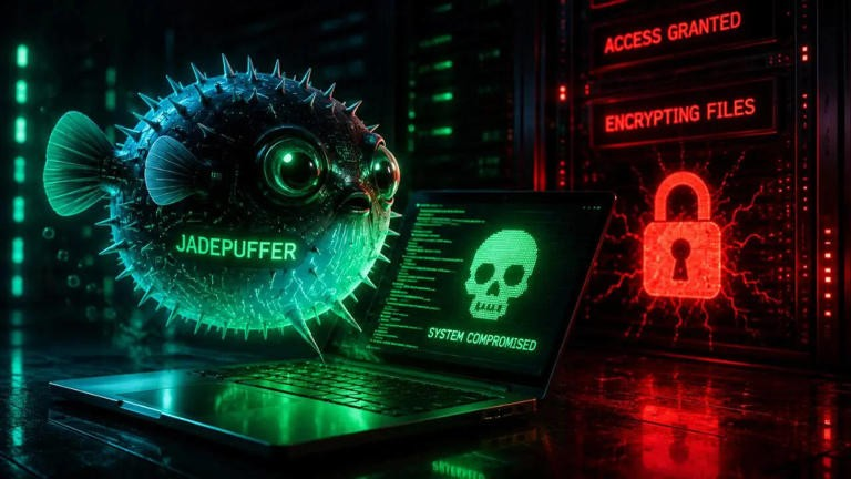 AI Ransomware Attack: હવે હેકર નહીં, AI જ હેકિંગ કરશે 1 AI Ransomware Attack