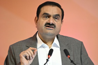 Adani Investment Proposal