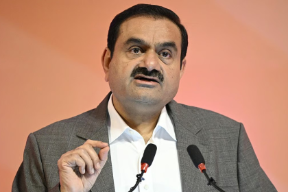Adani Investment Proposal