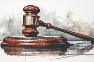 High Court Teacher Case