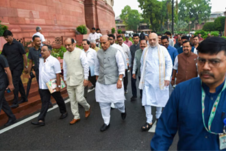 Vande Mataram Bill