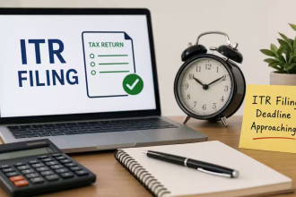 ITR Deadline