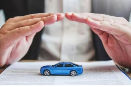 Pay As You Drive Insurance
