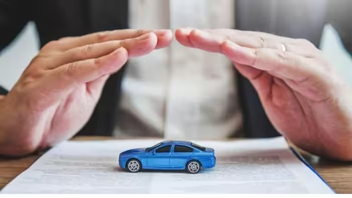 Pay As You Drive Insurance