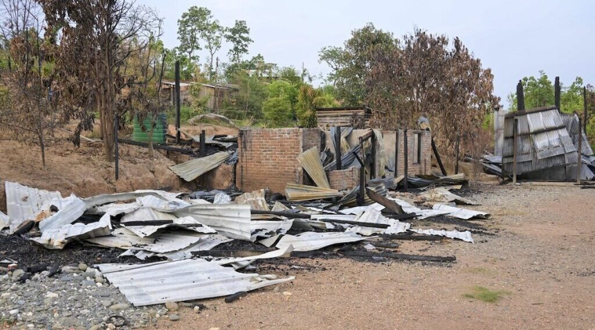 Manipur Violence Rahul Gandhi: મણિપુરના ગામડાઓમાં ફરીથી હિંસા અને આગજની, રાહુલ ગાંધીએ કહ્યું- આ મોદી સરકારની વિભાજનકારી વિચારધારાનું પરિણામ 1 Manipur Violence Rahul Gandhi