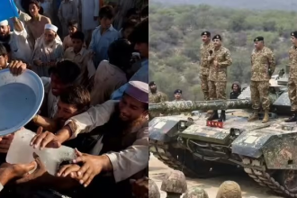 Pakistan Hunger Report