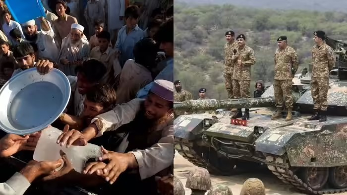 Pakistan Hunger Report