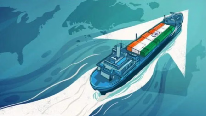 India FTA strategy: 1 ટ્રિલિયન ડોલર નિકાસનું લક્ષ્ય અને FTA ની જટિલતાઓ, શું ભારતની રણનીતિ કામ આવશે? 1 India FTA strategy