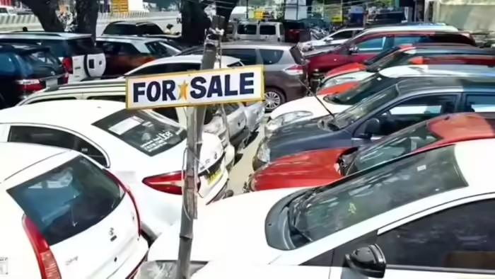 Old Car Selling Tips