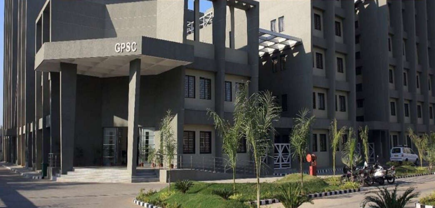 GPSC Avasar Scheme