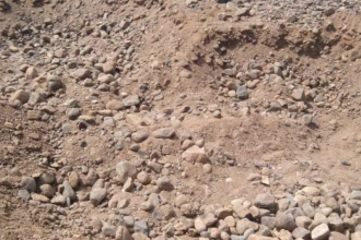 Tamil Nadu Illegal Sand Mining